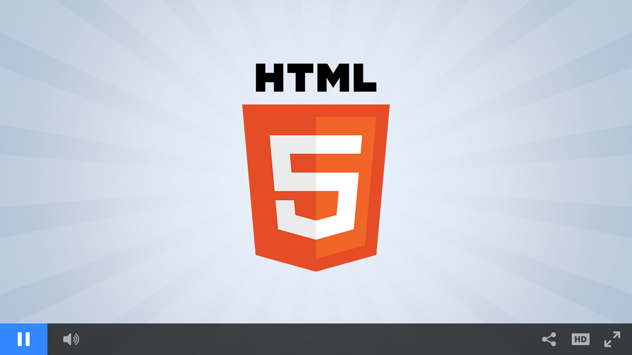 The Ultimate Guide to HTML5 Adam Bray